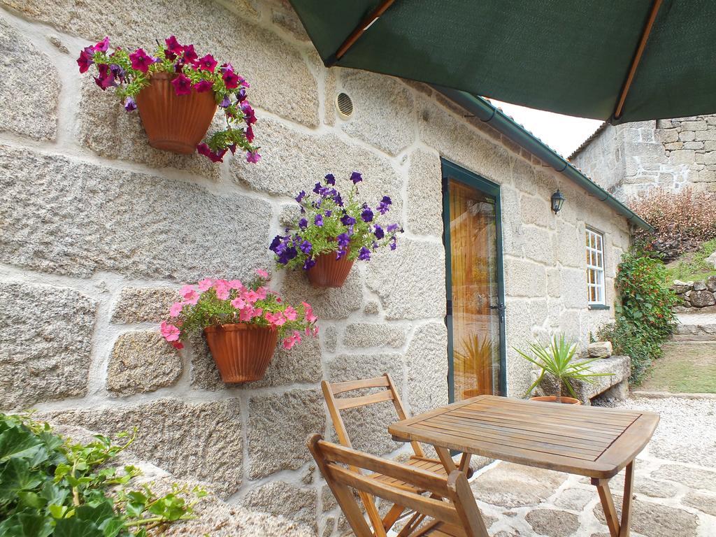 Quinta Do Caritel Βίλα Vouzela Δωμάτιο φωτογραφία